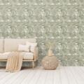 Обои для стен  Sanderson Highgrove Wallcoverings 217479  4
