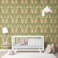 Обои для стен  Morris & Co Bedford Park Wallpaper 217333  8