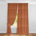 Ткань Kirkby design Still FR Wool Velvet K5297-14  2