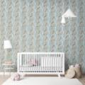 Обои для стен  Sanderson Highgrove Wallcoverings 217501  8