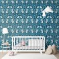 Обои для стен Morris & Co Bedford Park Wallpaper 217331  8