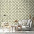 Обои для стен Clarke&Clarke Secret Garden Wallpaper W0193-04  1