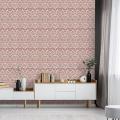 Обои для стен Clarke&Clarke William Morris Designs Wallpaper W0171-04  5