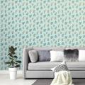 Обои для стен Clarke&Clarke Secret Garden Wallpaper W0194-04  3