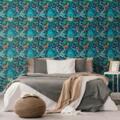 Обои для стен  Clarke&Clarke Mythica Wallcoverings W0213-03  6