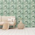 Обои для стен   Pluma Wallcoverings W446-03  4