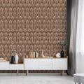 Обои для стен   Temperley Wallcoverings W452-06  5