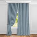 Ткань  Sanderson Lymington Damasks and Stripes 232605  2