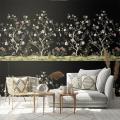 Обои для стен  Daisy Bennet Mural Collection DB30510M  1