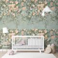 Обои для стен  Romo Ottavia Wallcoverings W466-02  8