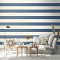 Обои для стен   Nantucket Stripes II CS90322  1