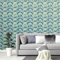 Обои для стен  Clarke&Clarke Mythica Wallcoverings W0215-01  3