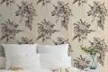 Метражные обои для стен  Zoffany The Muse Wallcoverings 312734  7