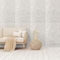 Метражные обои для стен  Arte Essentials Kaolin 30385  4