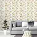 Обои для стен   Pluma Wallcoverings W444-02  3