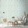 Обои для стен  Sanderson Country Woodland Wallcoverings DFAB216312  1