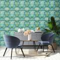 Обои для стен  Morris & Co Bedford Park Wallpaper 217352  2