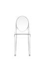 Стул    Victoria ghost by Philippe Starck 