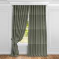 Ткань  Kirkby design Still FR Wool Velvet K5297-21  2