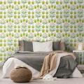 Обои для стен  Morris & Co Bedford Park Wallpaper 217342  6