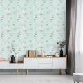 Обои для стен  Sanderson Country Woodland Wallcoverings DFAB216312  5