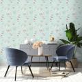 Обои для стен  Sanderson Country Woodland Wallcoverings DFAB216312  2
