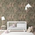 Обои для стен  Milassa Окинава OK4005  8
