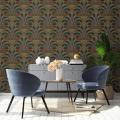 Обои для стен Zoffany The Muse Wallcoverings 312747  2