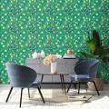 Обои для стен Morris & Co Bedford Park Wallpaper 510018  2