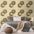 Метражные обои для стен  Raffia Wallcovering 3 WRA_08_38  6