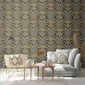 Обои для стен  Zoffany The Muse Wallcoverings 312744  1