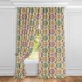 Ткань  Manuel Canovas Ondine M4151-01  2