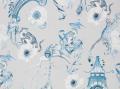 Обои для стен  Temperley Wallcoverings W448-05 