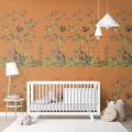 Обои для стен  Daisy Bennet Mural Collection DB31906M  8