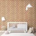 Обои для стен Kirkby design Wallcoverings Vol. 2 WK826-02  8