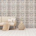 Обои для стен   Temperley Wallcoverings W457-01  4