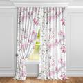 Ткань  Sanderson Waterperry Fabrics 226292  2