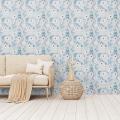 Обои для стен  Temperley Wallcoverings W448-05  4