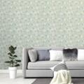 Обои для стен  Sanderson Highgrove Wallcoverings 217517  3