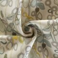 Ткань Zimmer + Rohde Midsummer 11026981  купить в Москве по выгодной цене|Интернет-магазин дизайнерских решений Decorwall 6