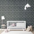 Обои для стен  Clarke&Clarke Metropolitan Wallcoverings W0228-01  8