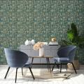 Обои для стен   Temperley Wallcoverings W451-05  2