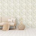 Обои для стен  Clarke&Clarke Metropolitan Wallcoverings W0227-03  4