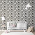 Обои для стен  Clarke&Clarke Metropolitan Wallcoverings W0231-02  8