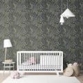 Обои для стен   Pluma Wallcoverings W441-05  8