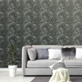 Обои для стен   Pluma Wallcoverings W446-04  3