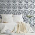 Обои для стен  Clarke&Clarke Mythica Wallcoverings W0219-02  7