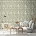 Обои для стен  Sanderson Highgrove Wallcoverings 217479  1