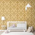 Обои для стен  Cole & Son Mariinsky Damask 108-2007  8