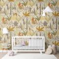 Обои для стен  Faboie Children F-CR1502  8